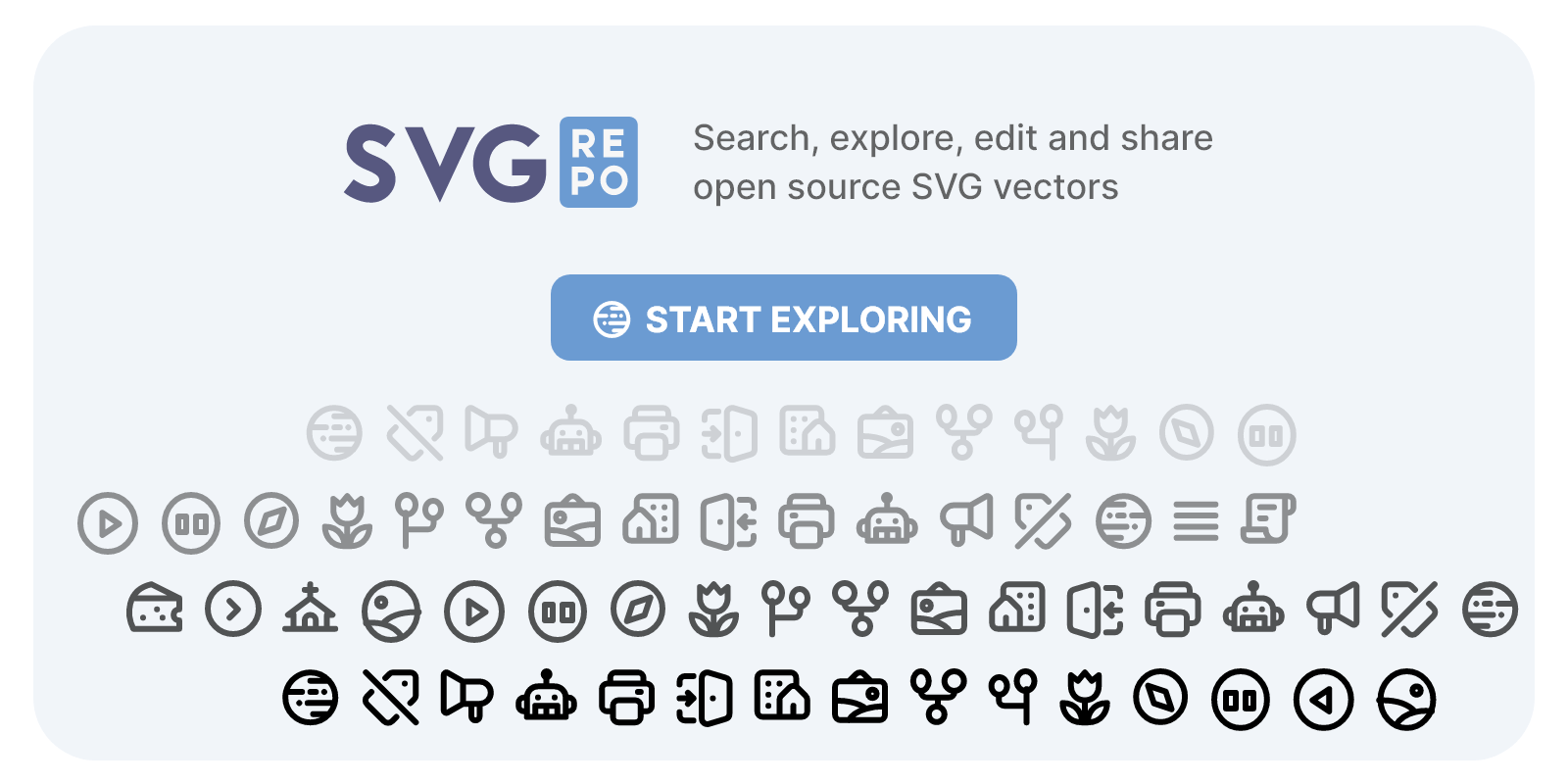 SVG Repo - Free SVG Vectors and I...