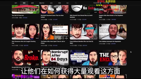 如何全程利用CGPT和AI工具自动化制作YouTube赚钱视频，月...