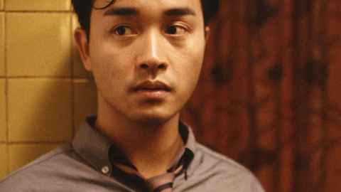 阿飞正传（1990）【张国荣/张曼玉/刘德华 】_哔哩哔哩_bil...