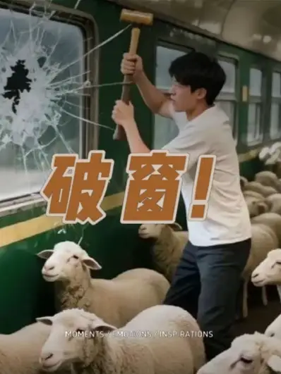 破窗 #破窗器 #破窗锤必要时能救命 - 抖音